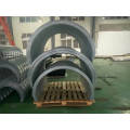 Bridge Complete Metal Tunnel Steel Culvert 2m 1m 3m Diameter Corrugated Pipe